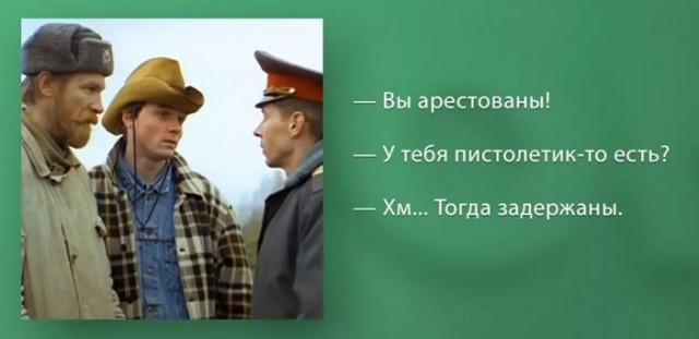 Неадекватный инспектор ДПС