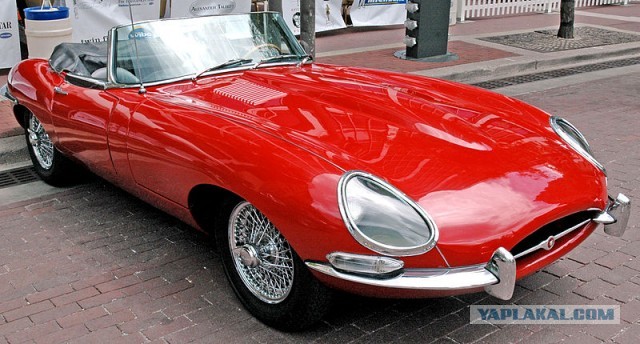 Jaguar представил свой новый фильм «Desire»