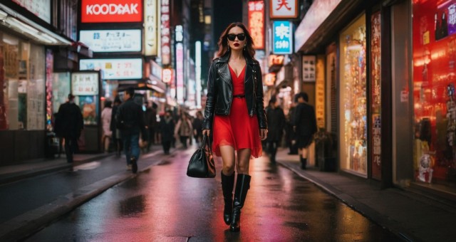 Open AI анонсировала нейросеть Sora, которая генерирует видео по текстовому описанию