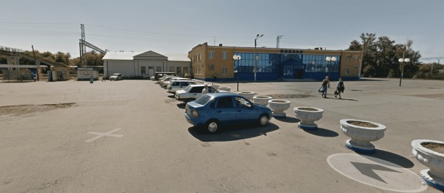 Восемь самых красивых вокзалов-«дворцов» в России