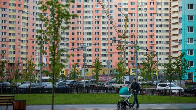 «Сбер» объявил, что исчерпал лимиты на семейную ипотеку и приостановил выдачу новых займов по этой программе