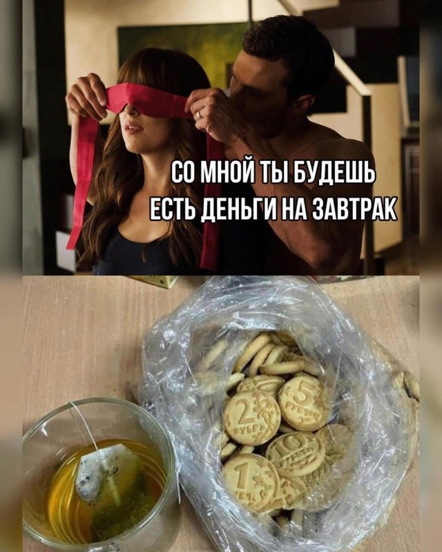 Завалялось тут случайно немного забавных картинок