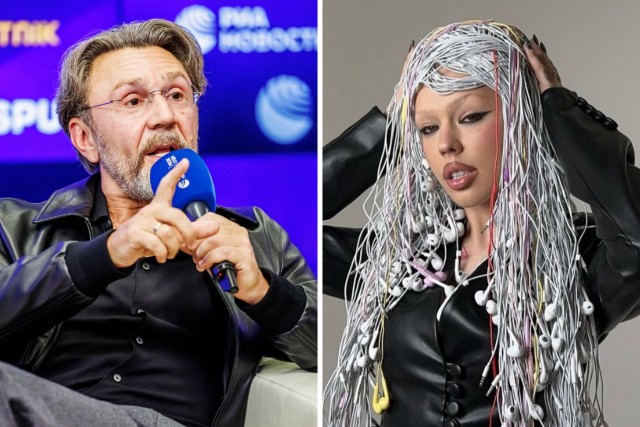 «Опустились до уровня канализации»: в Госдуме оценили творческий союз Шнурова и Инстасамки