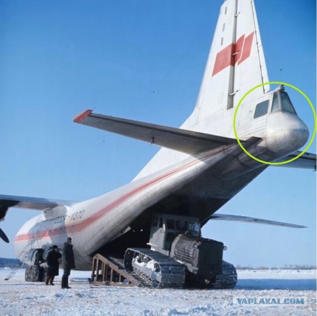 Back in USSR (11.12)