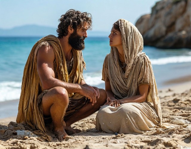 О чём молчат легенды