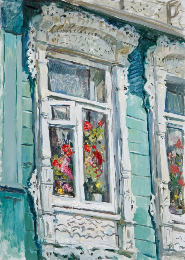 АРТ-Воскресенье