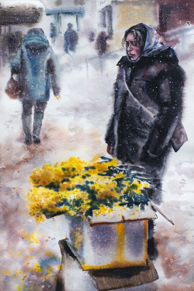 АРТ-Воскресенье