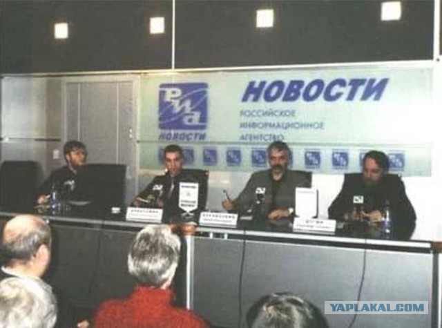 А вот и конкуретн Зеленскому на выборах пожаловал