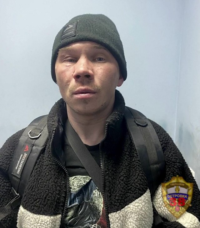 Гоп-стоп, мы подошли из-за угла