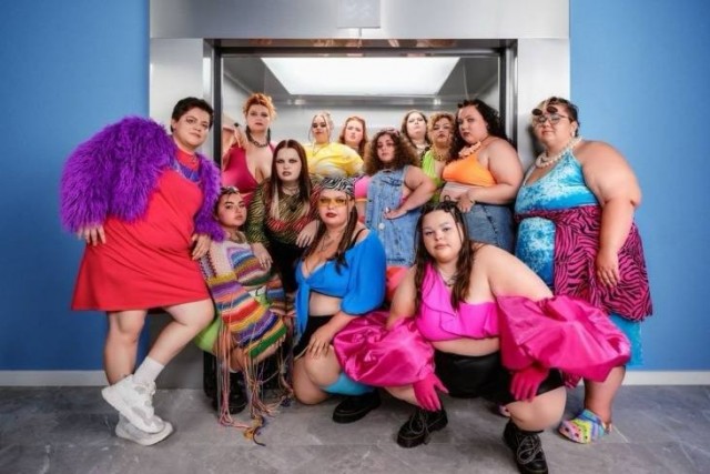 Шоу "Большие девочки" хотят запретить через суд — за унижение полных людей и пропаганду калечащих методов похудения, которые опасны для здоровья