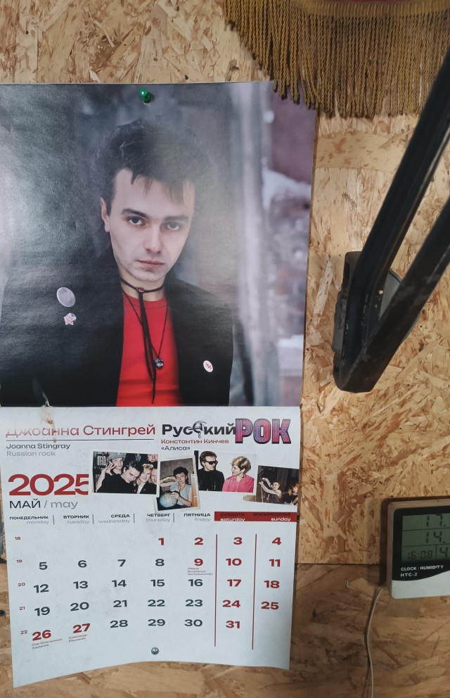 Феномен групп Кино и ГО. То, чего никто не знает