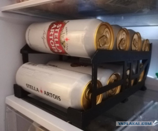 Озон - держите яйца в коробке