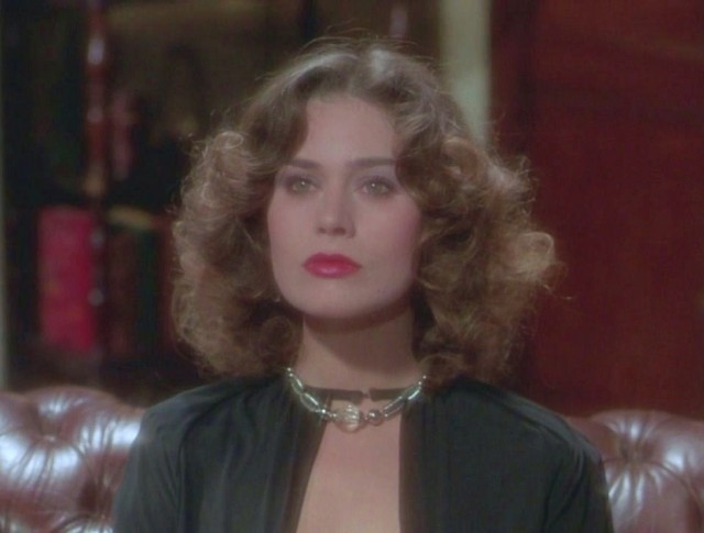 Какие актрисы эротического жанра первыми запали вам в душу?