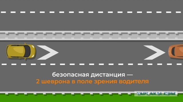 Хороший "паравозик".