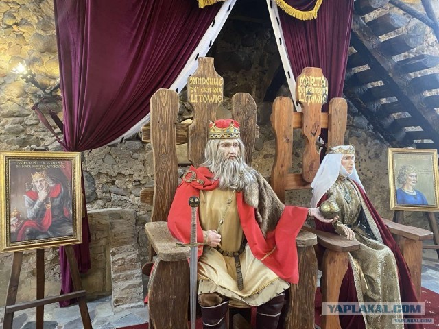 Отели забиты: Туристы из России едут в Беларусь