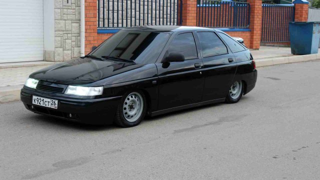 Разрушительная религия