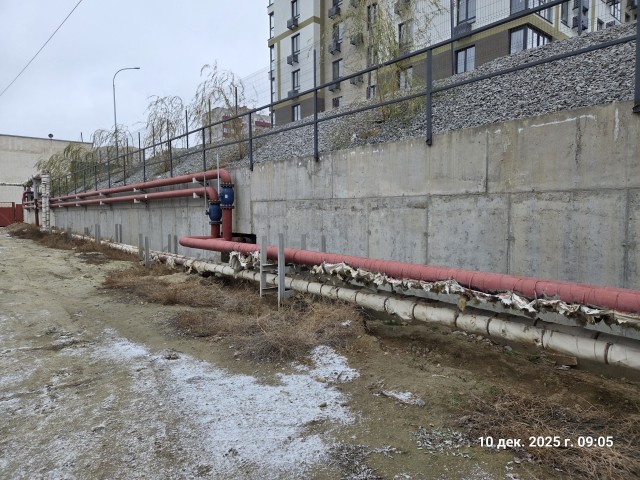 Эксперт назвал причину роста тарифов на ЖКУ на 18% в 2026 году