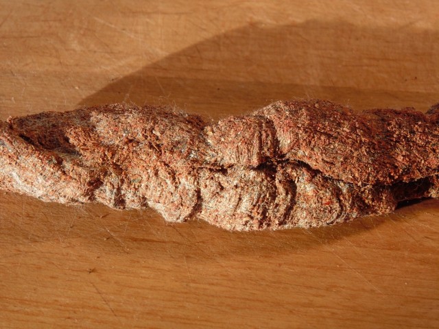 Вяленые  куриные грудки к пиву