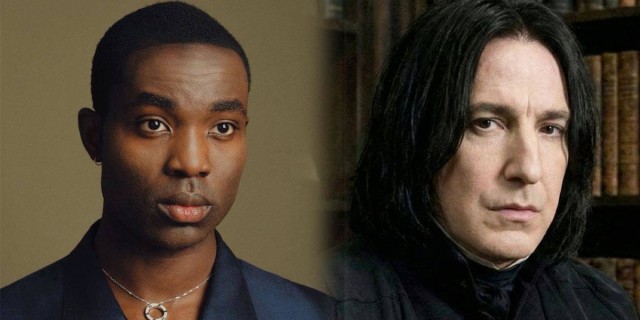 HBO показала первый трейлер сериала о Гарри Поттере