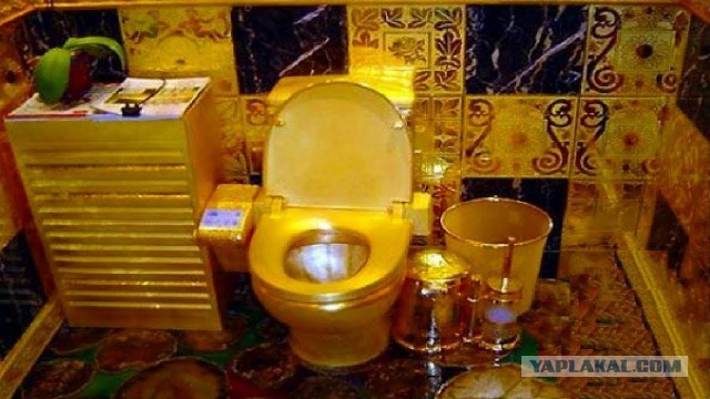 Ученые случайно получили золото из свинца: реализована мечта алхимиков