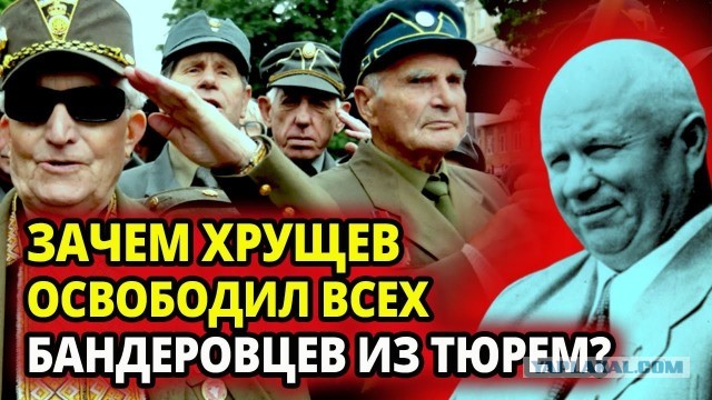 Как Хрущев начал разваливать СССР. Кооперативы