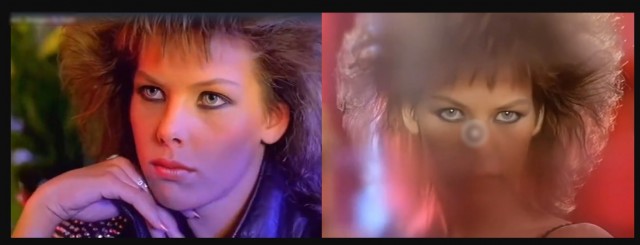 40 лет назад вышел дебютный альбом певицы C.C.Catch «Catch the Catch»