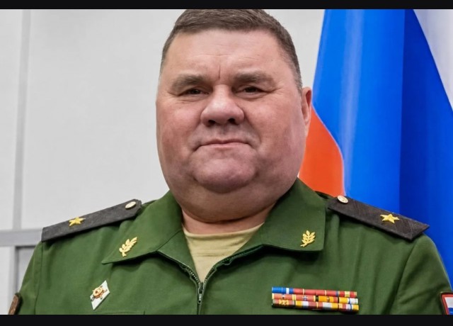 Силовики задержали начальника продовольственного управления  Минобороны