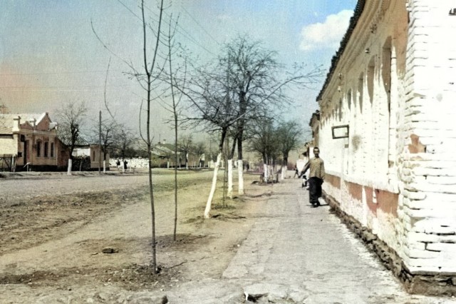 Анапа (1950-1980)