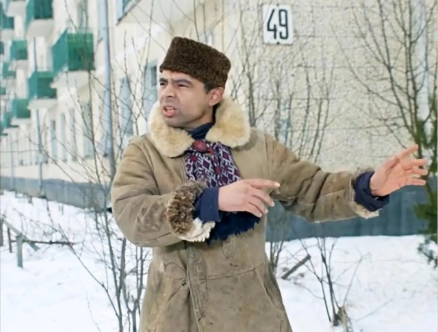 Капитальный ремонт дома