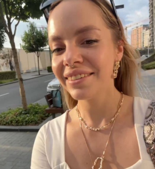 В Белграде пропала туристка из Санкт-Петербурга