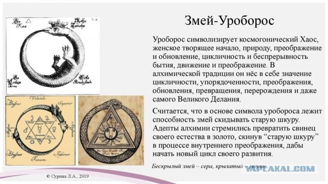 Мир - это не то, что вокруг, это то, как ты способен его видеть.