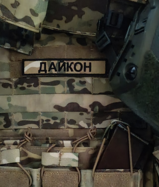 Минутка саморекламы...