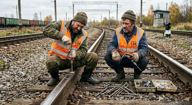 А тем временем в Европе....
