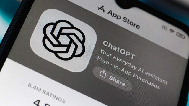 ChatGPT убил 31-летнюю американку, больную эпилепсией