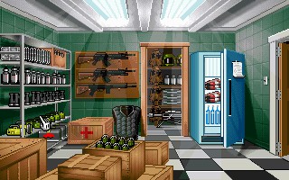 Не пройденные игры