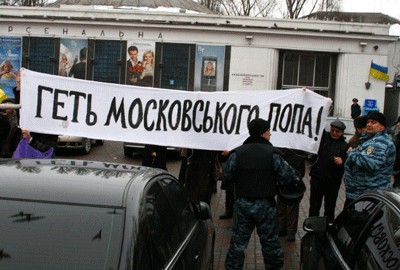 Когда то надо остановиться...