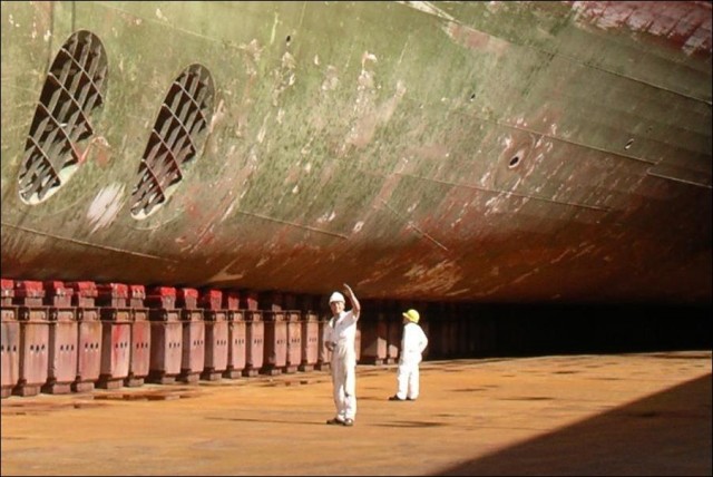 Съемка на фоне