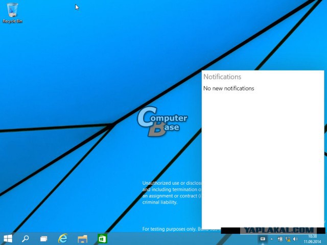 Windows 9