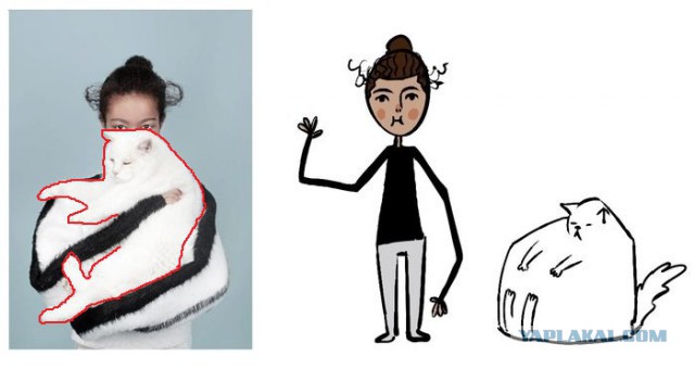 Увидел эту фотку и завис