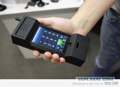 Чехол для iPhone
