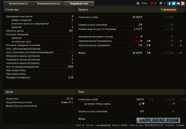 Wargaming 19
