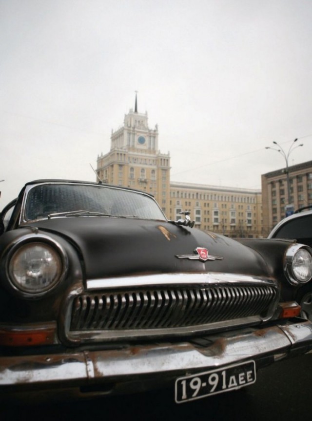 25 самых крутых кинотачек