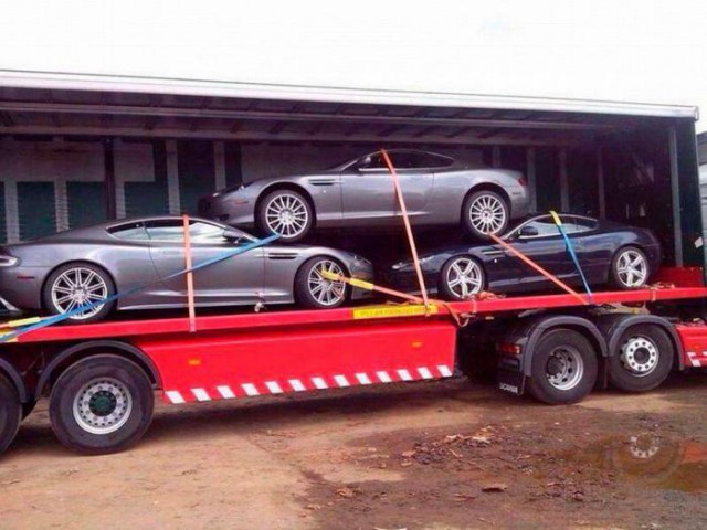 Автоприколы-7