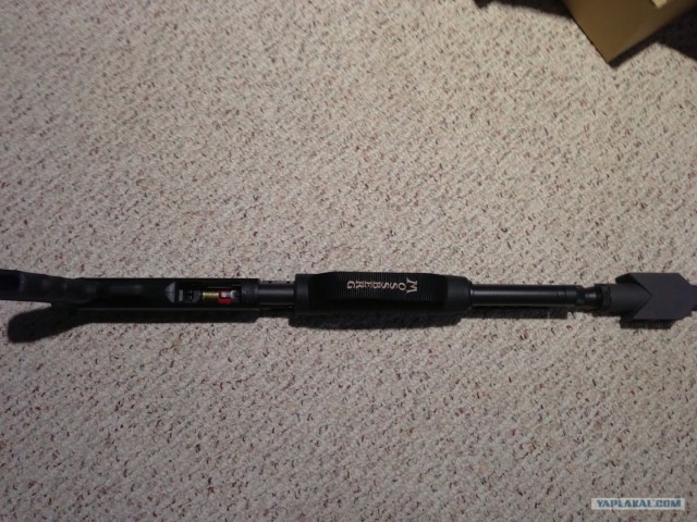 Моя коллекция оружия...