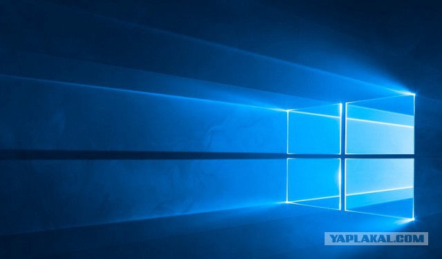 О Windows 10