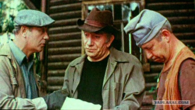 Вот ЭТИ сюжеты мы точно не забудем