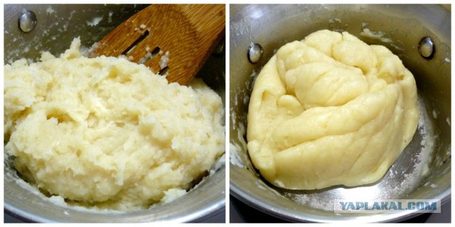 Гастрономическое путешествие мистера Andy, Кулинария для andy2308