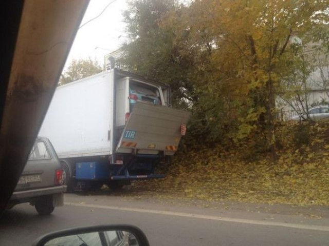 Весёлые картинки.