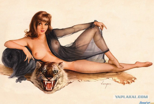 Pin-Up
