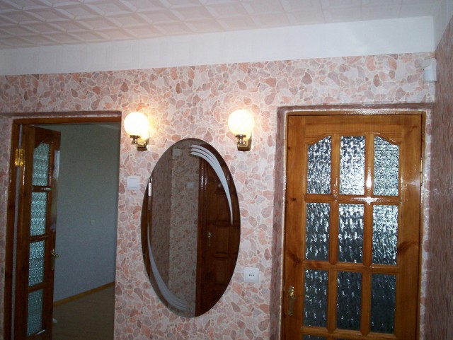 Дневник московского гастарбайтера